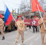 Славная дата: благодарные потомки о подвиге дедов (фото). - Богучанский муниципальный округ