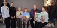 ДЕНЬ СНЯТИЯ БЛОКАДЫ ЛЕНИНГРАДА. - Богучанский муниципальный округ